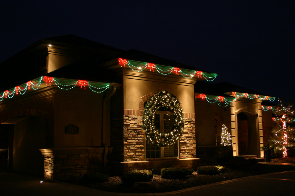 Holiday Line Links