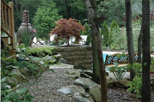 Landscape Architecture