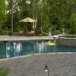 Custom Gunite Pool and Spa resized 600