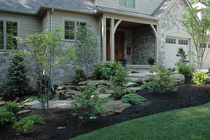 Cleveland Landscaping