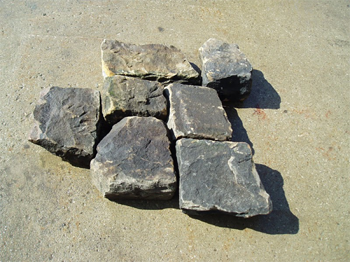 Old Fairmount Stone