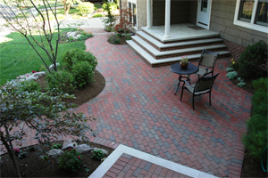 patio pavers