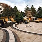 umbriano patio designs