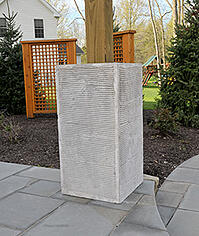 Outdoor Column