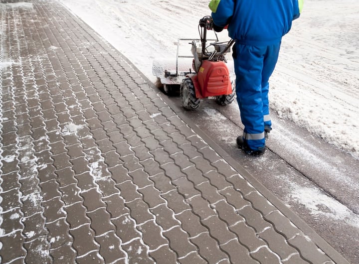 Provide Safety and Protection with These Home Snow Removal