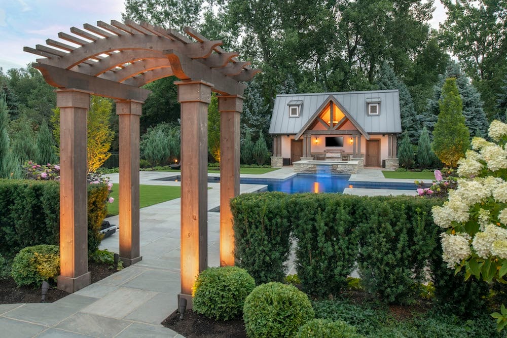 Blog How to Select Landscape Lighting Thats Right for You