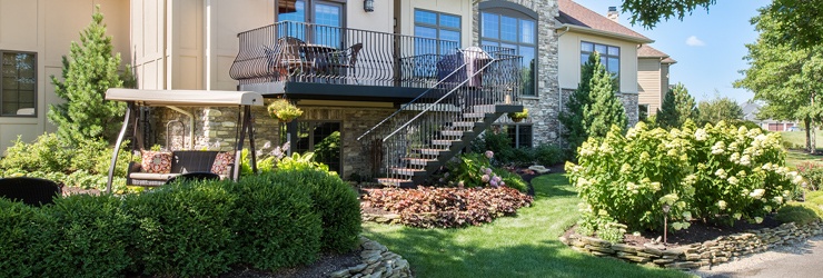 Personalized Lawn Care and Maintenance Cleveland Ohio