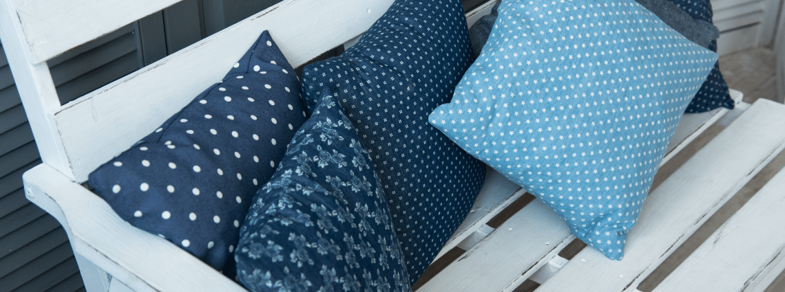 The Sky’s the Limit with Classic Blue