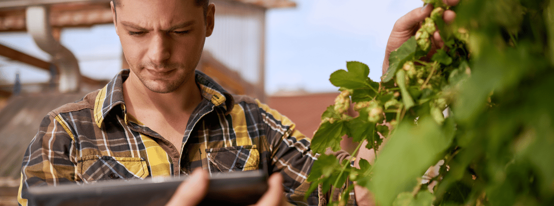 A Digital Revolution — From the Indoors to the Outdoors