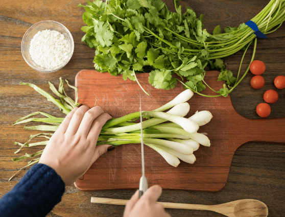 Movable Kitchen Island