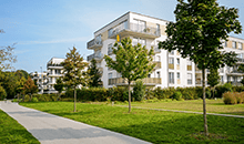 APARTMENTS & CONDOMINIUMS