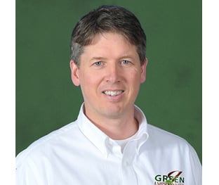 Green Impressions Grounds Management 