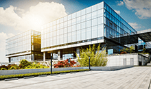 HEALTHCARE & MEDICAL FACILITIES