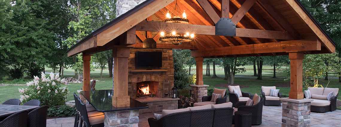 Unpredictable Weather Meets Its Match