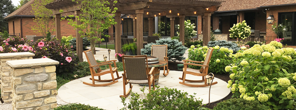 The Push to Go Green