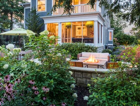 Opt for Native Plants