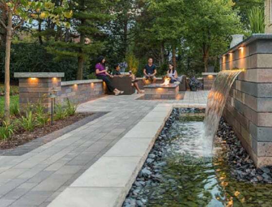 Use Permeable Surfaces