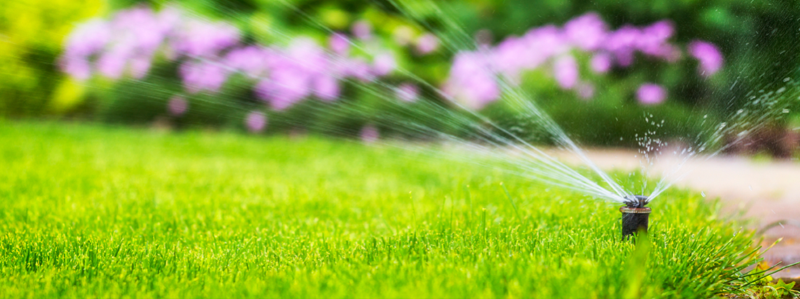 Get Smarter in Irrigation
