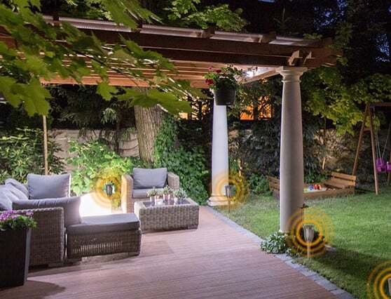 Get Control of Mosquitoes