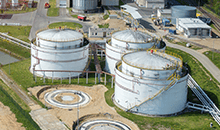 INDUSTRIAL & COMMERCIAL PROPERTIES