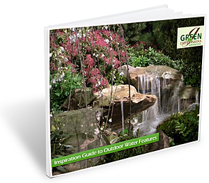Inspiration Guide to Outdoor Water Features