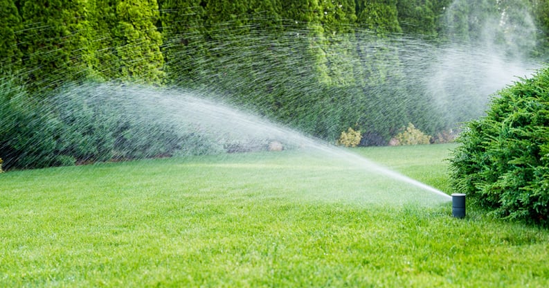 Avon Irrigation Companies