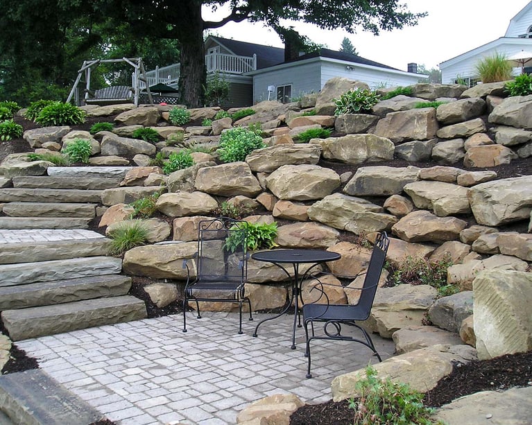 Stamped Concrete Vs Pavers: What’s Best for Your Patio?