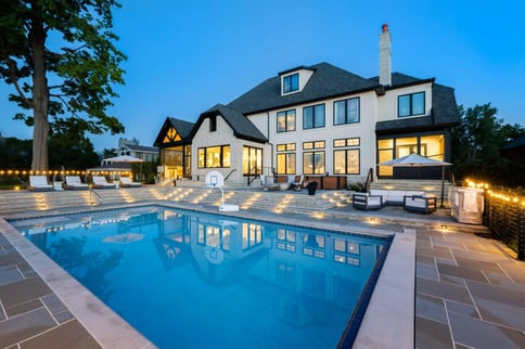 How Outdoor Lighting Gives You Back the Hours You Have Been Losing to the Dark in Sheffield, OH