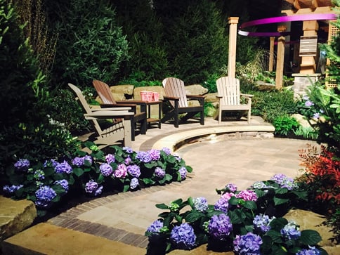 How Smart Landscape Design Prevents the “Concrete Jungle” Backyard