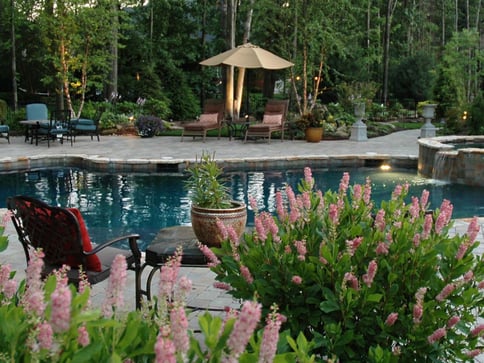 How the Right Pool Company Turns Your Backyard Into a Place to Gather in Sheffield, OH