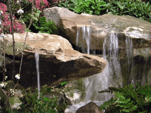 2012 Great Big Home and Garden Show GI Display Web