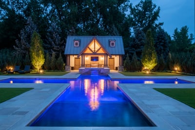 Choosing the Best Pool Company in Avon, OH- What to Look For