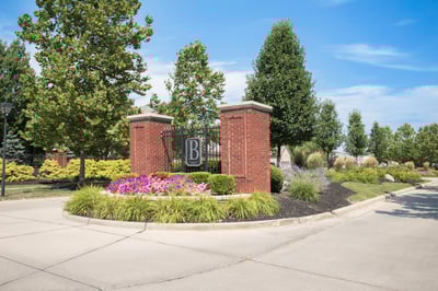 The Value of Commercial Landscaping in Lorain County, OH