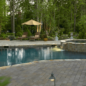 Custom Gunite Pool and Spa resized 600