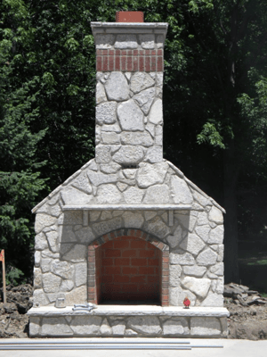 Outdoor Fireplace 2012 resized 600