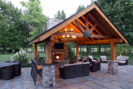 outdoor-living-room-Green-Impressions