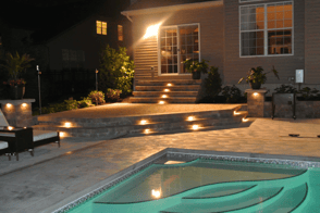 stone patio pool and lighting resized 600