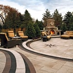 umbriano patio designs