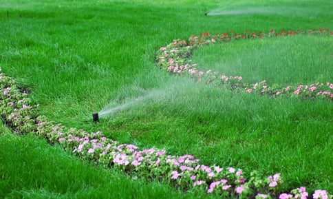 Irrigation System Solutions That Make Lawn Care in Sheffield Village Easier