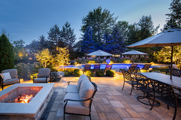 Mosquito Control Services in Sheffield Village, OH Planning Coverage Fixture by Fixture