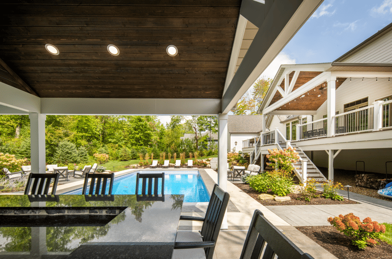 landscape design services