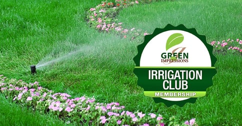 What Irrigation System Services Cover Across a Season in Sheffield Village, OH