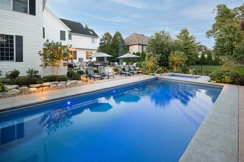 What Makes the Right Pool Company in Sheffield Village, OH