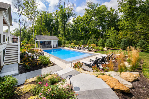What Separates a Landscape Designer in Sheffield Village, OH, From a Contractor With a Quote