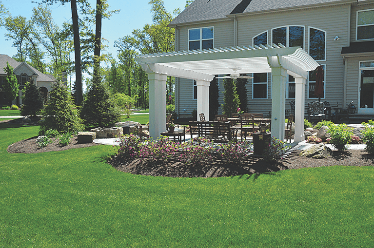 landscaping & lawn care near me bay village oh