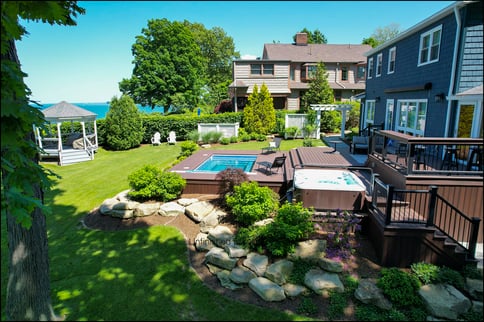 Why Landscape Design Is the Step Most Homeowners Skip (And Why It Costs Them)