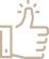 thumbs up icon