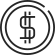 dollar sign icon