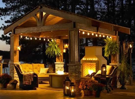 waarde Purper auditorium 6 Tips for a Patio Pergola You Can't Miss