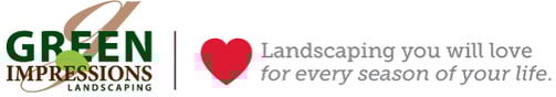 Green Impressions Cleveland Landscaping Design and Construction